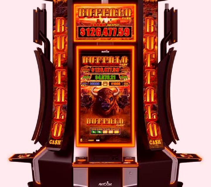 Dragon s Siege slot machine