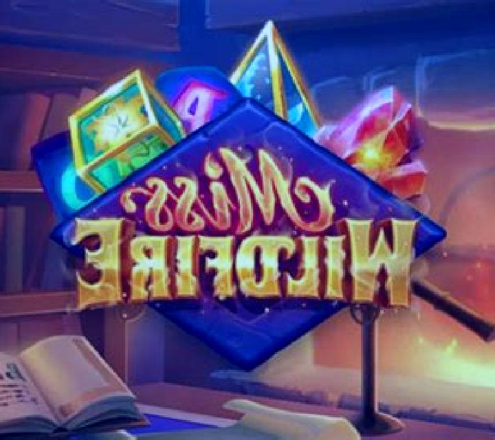Dragons Wildfire online slot
