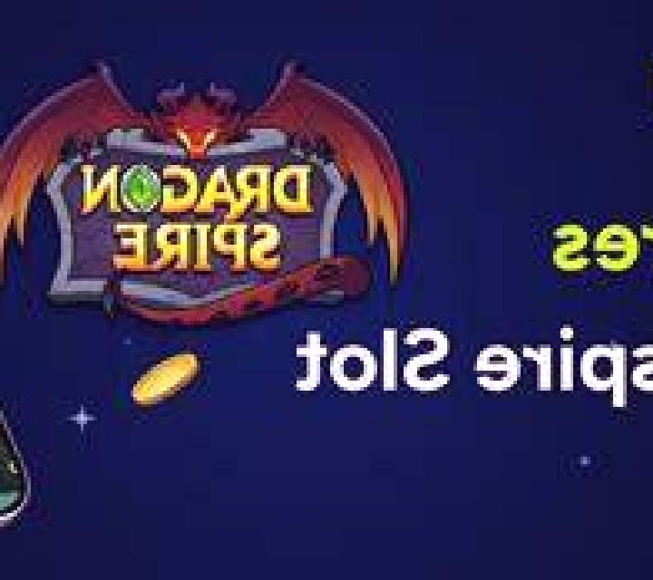 Dragonspire slot game