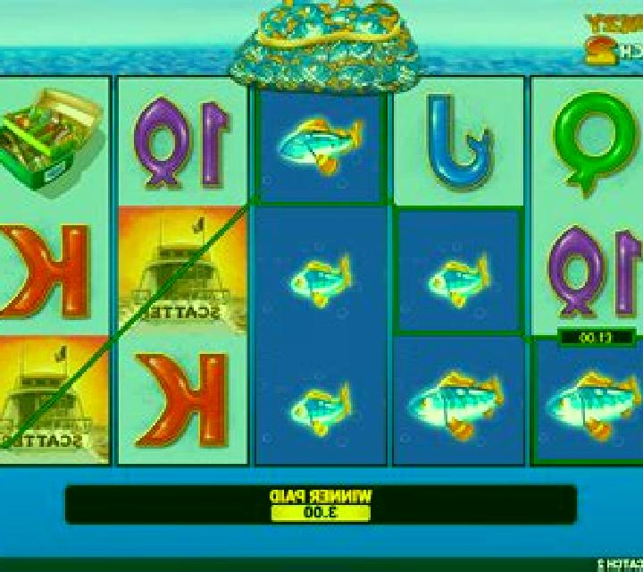 Dragonz slot machine
