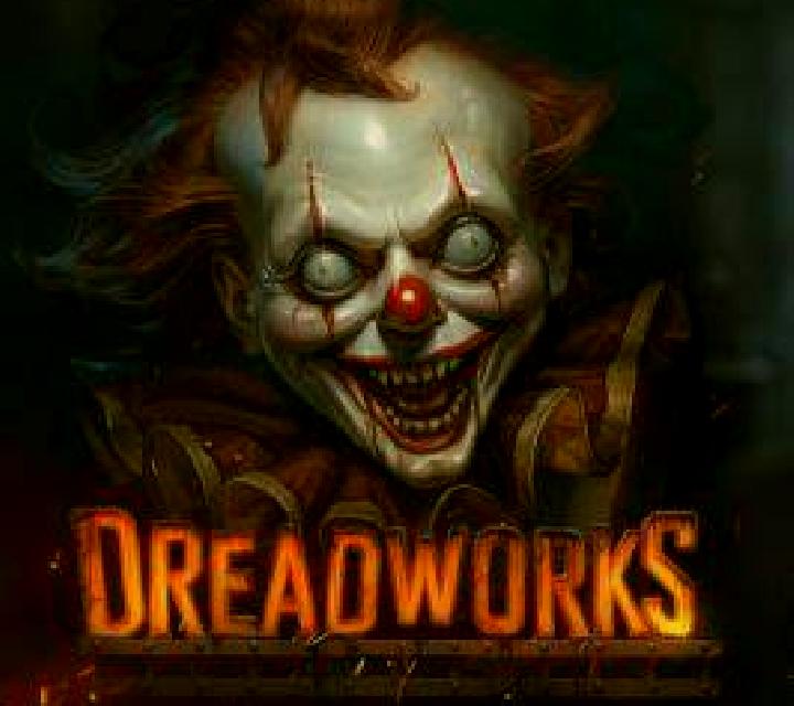 Dreadworks slot