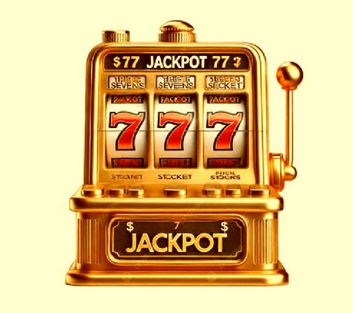 Dr.Franken’s Lab 777 Jackpot slot machine