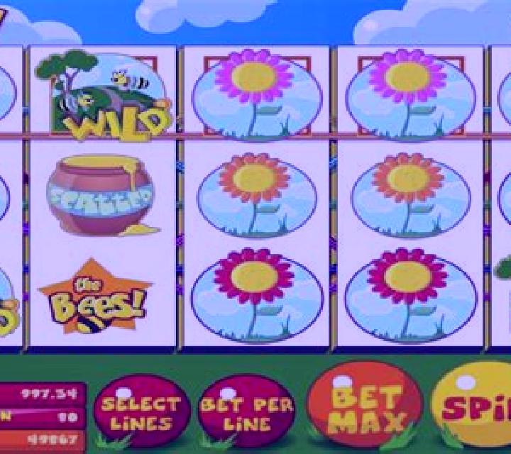 Drinko online slot