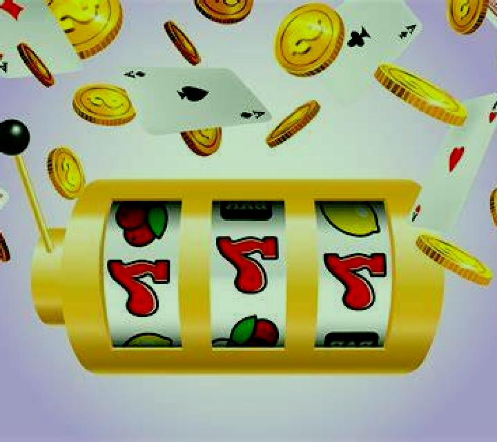 Drop the Boss: Maralago slot game