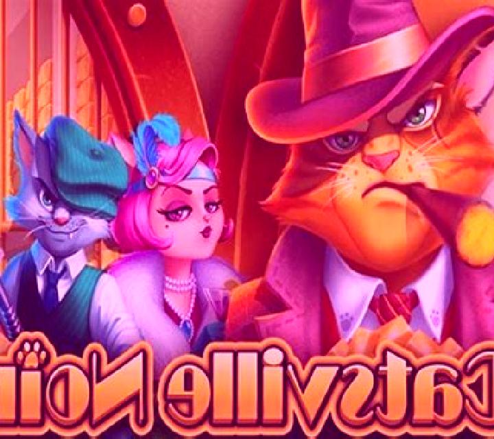 DrueckGluek Branded Megaways slot machine