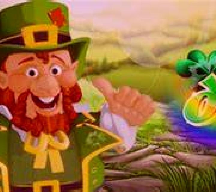 Dublin Your Dough online slot
