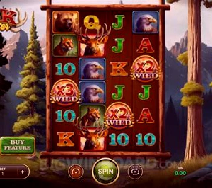 Dumb and Dumber slot machine