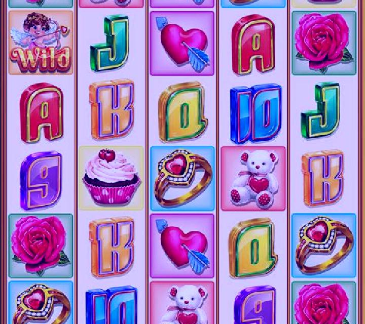 Dumb Hero Fusion Reels slot