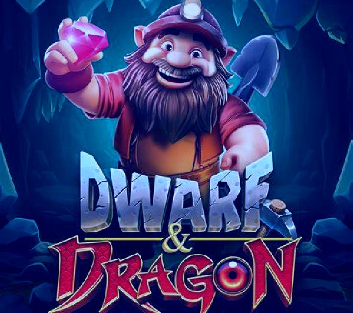 Dwarf & Dragon slot