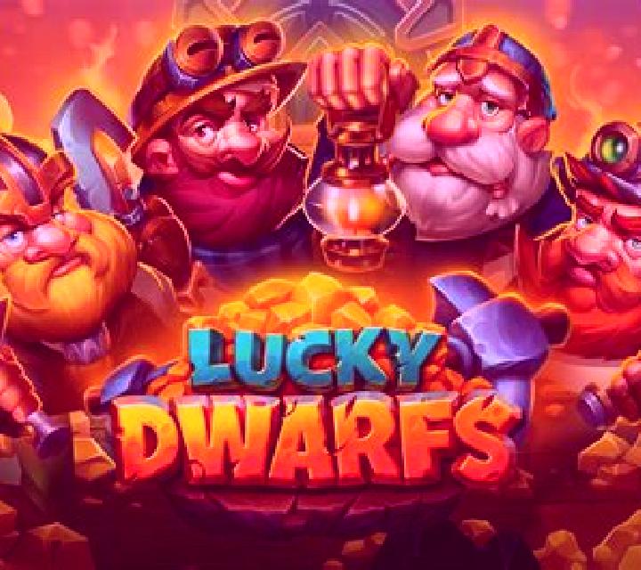 Dwarfs Fortune online slot