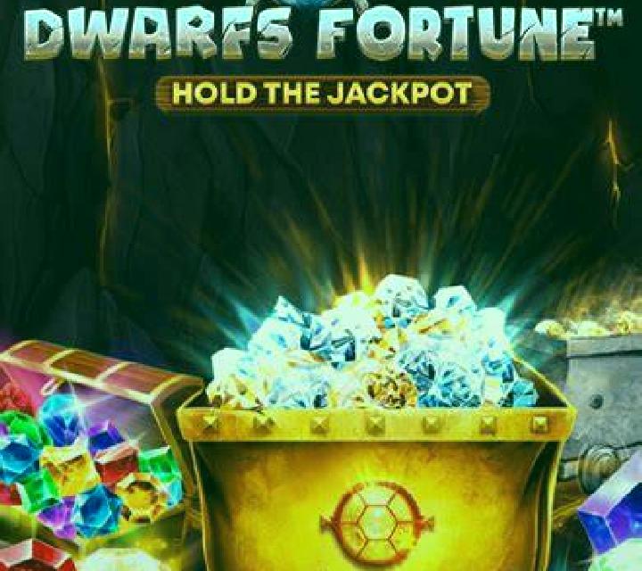 Dwarfs Fortune slot
