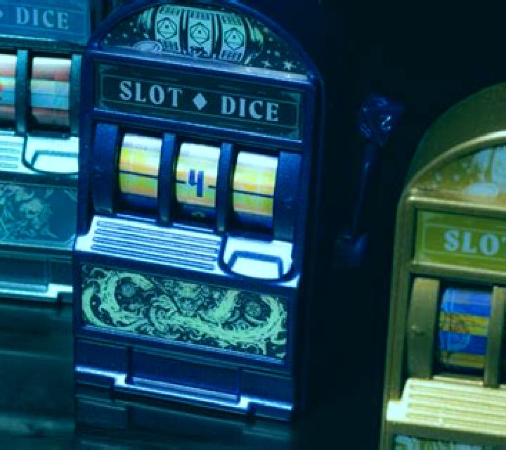 Dwarven Gold Deluxe slot machine