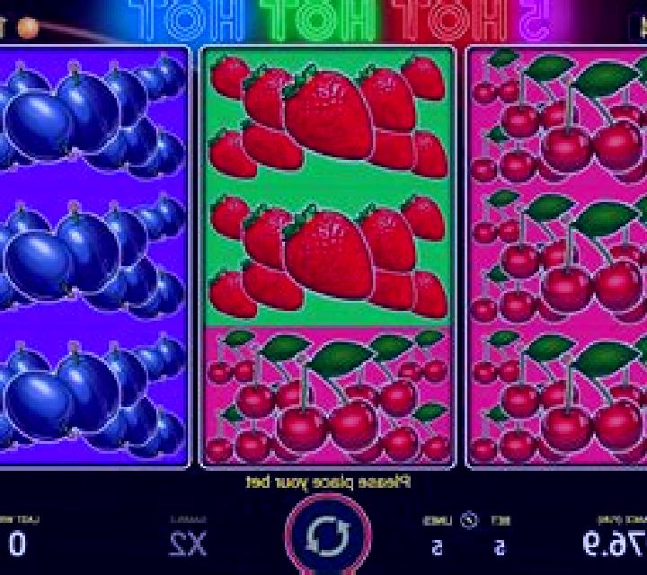 Dynamite Chickens online slot