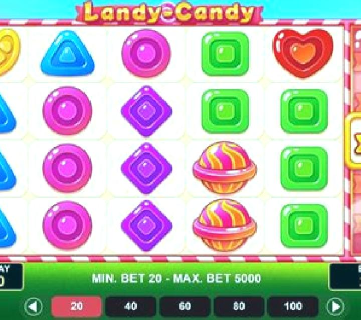Dynasty slot