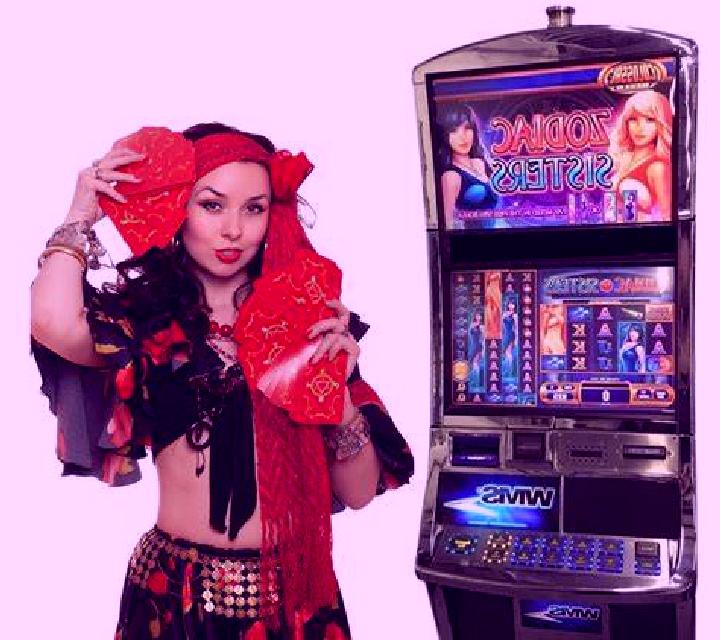 Eagle Dollar online slot