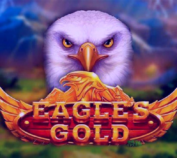 Eagle s Gold slot game