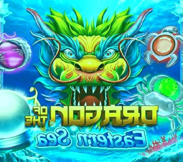 East Sea Dragon King online slot