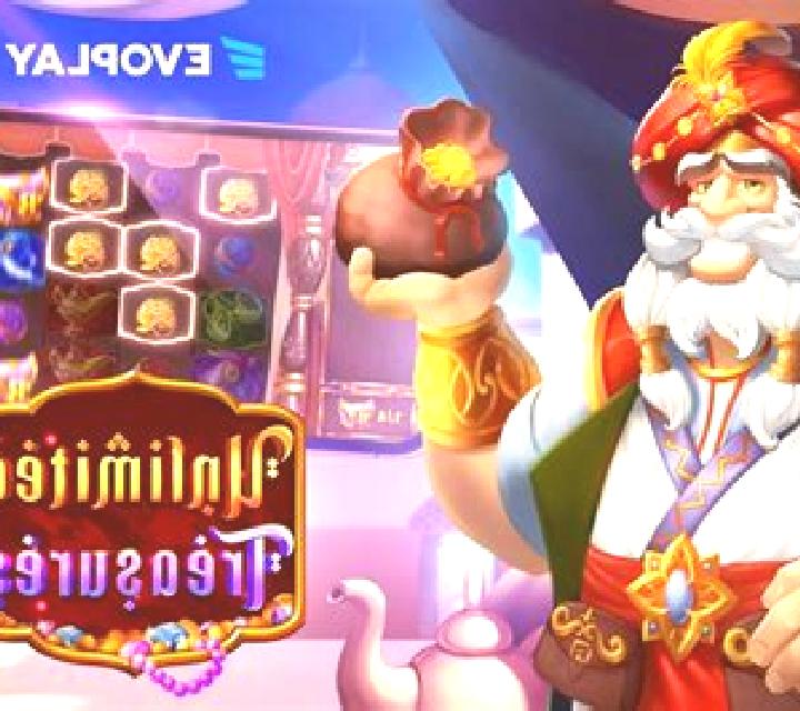 Easter Bunny Hunt slot