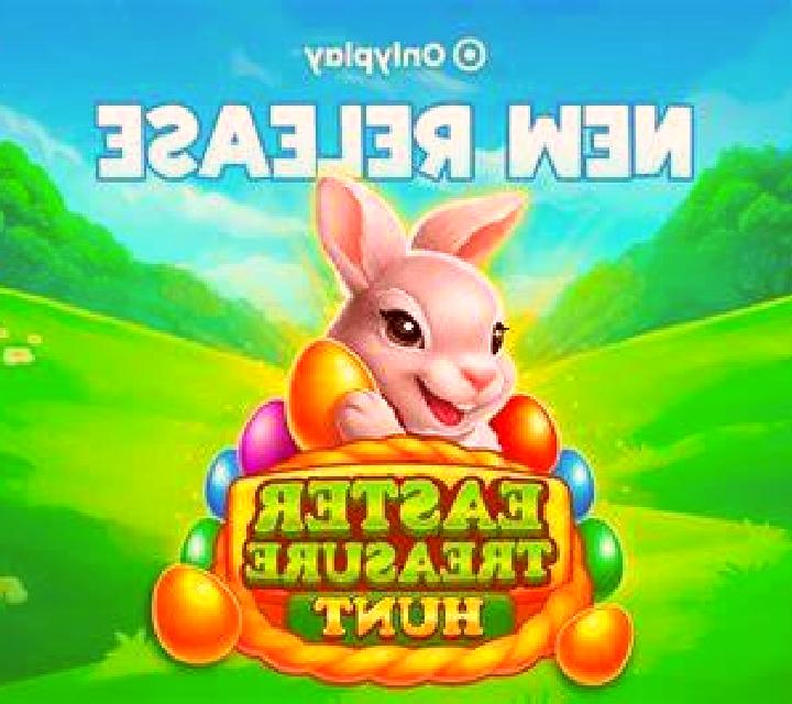 Easter Money online slot