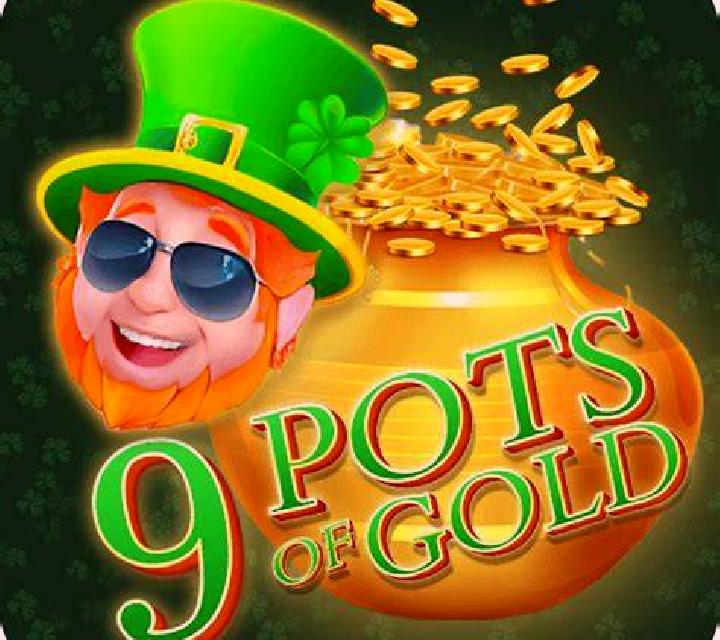 Easter Money slot machine