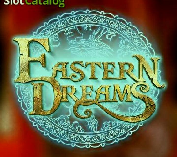 Eastern Dreams slot