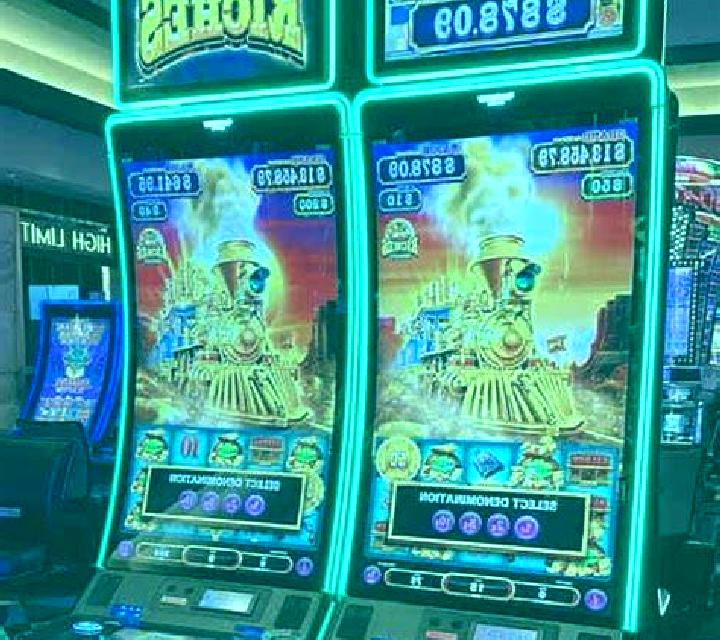 Eastern Fury online slot
