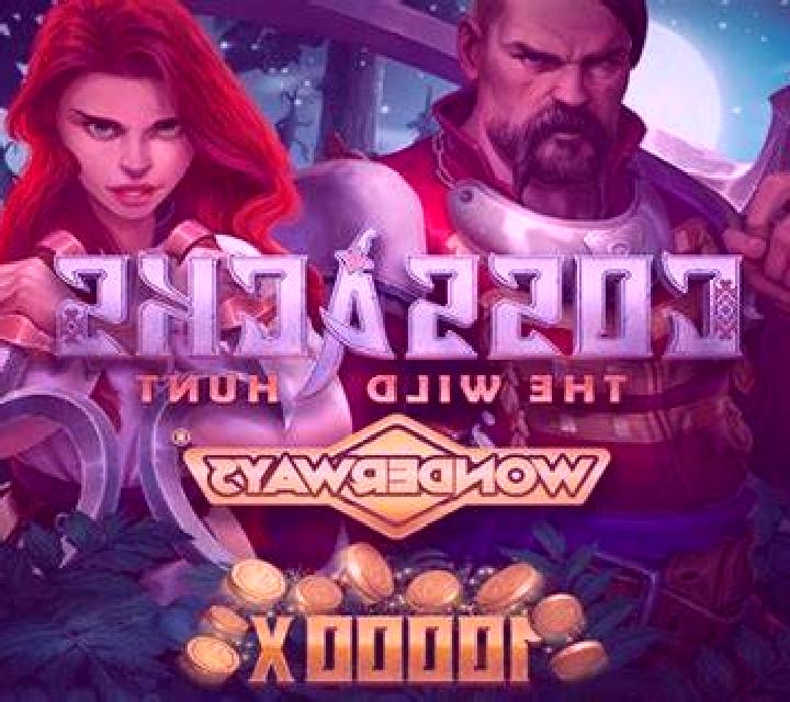 Eastern Mystery online slot