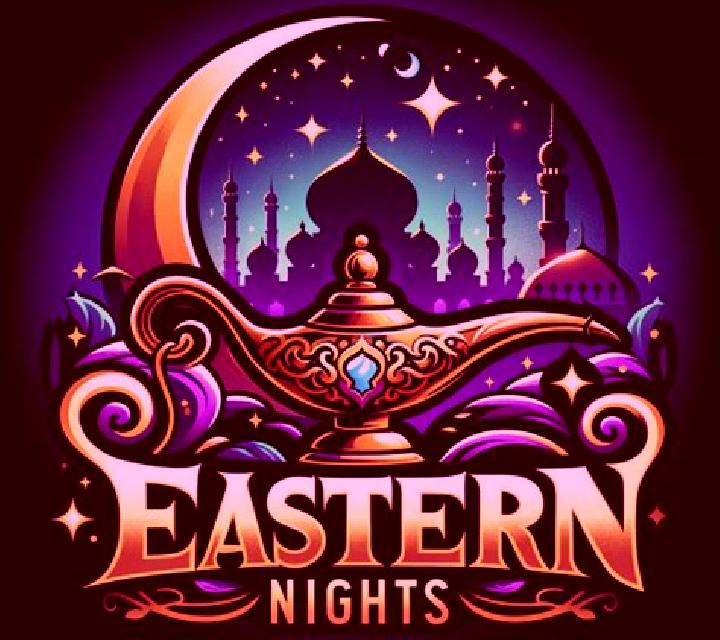 Eastern Nights slot machine