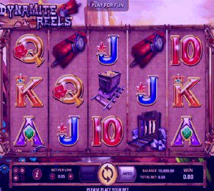 Eggciting Fruits - Hold and Spin slot machine