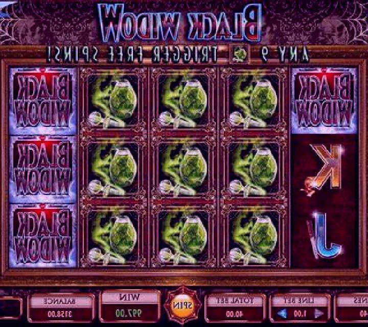 Eggomatic online slot