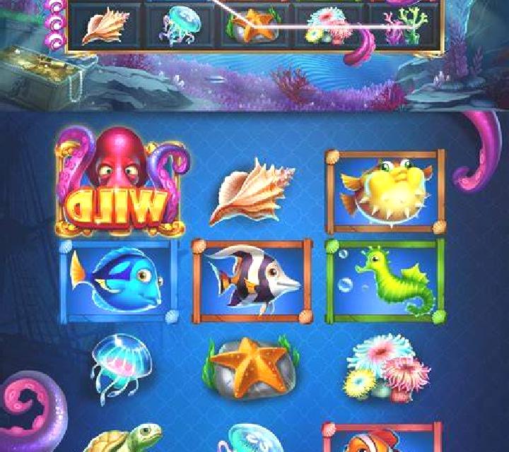 Eggs Bonanza online slot