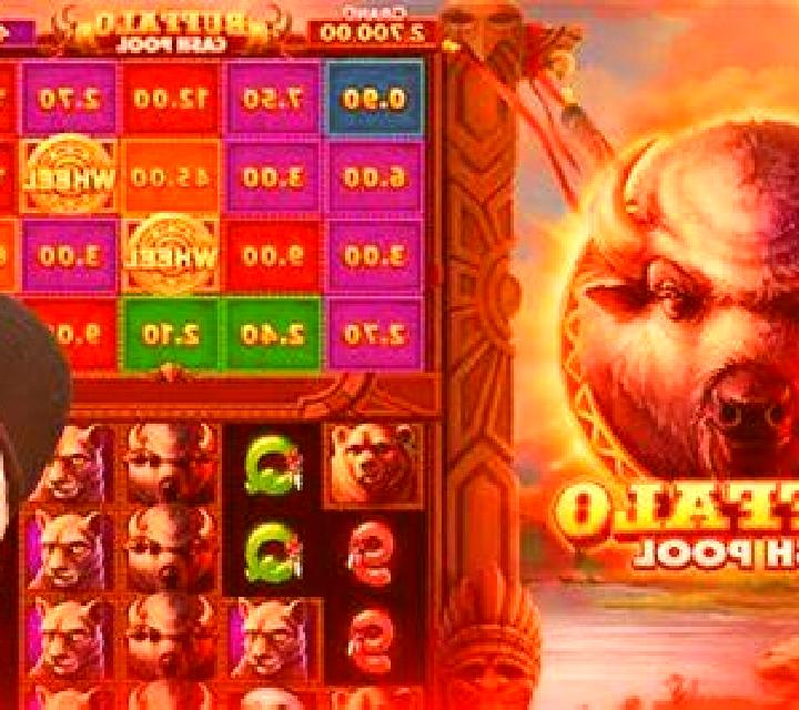 Egypt Cash slot