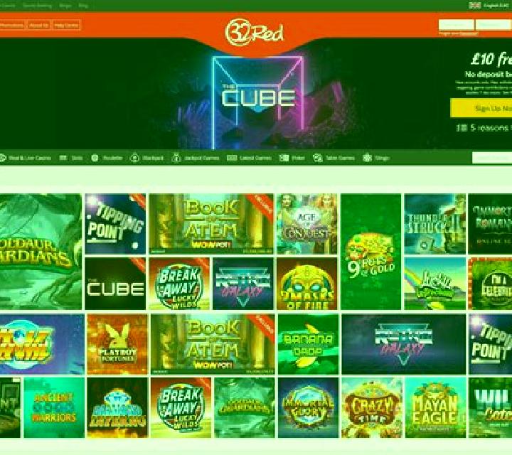 Egypt Oracle slot game