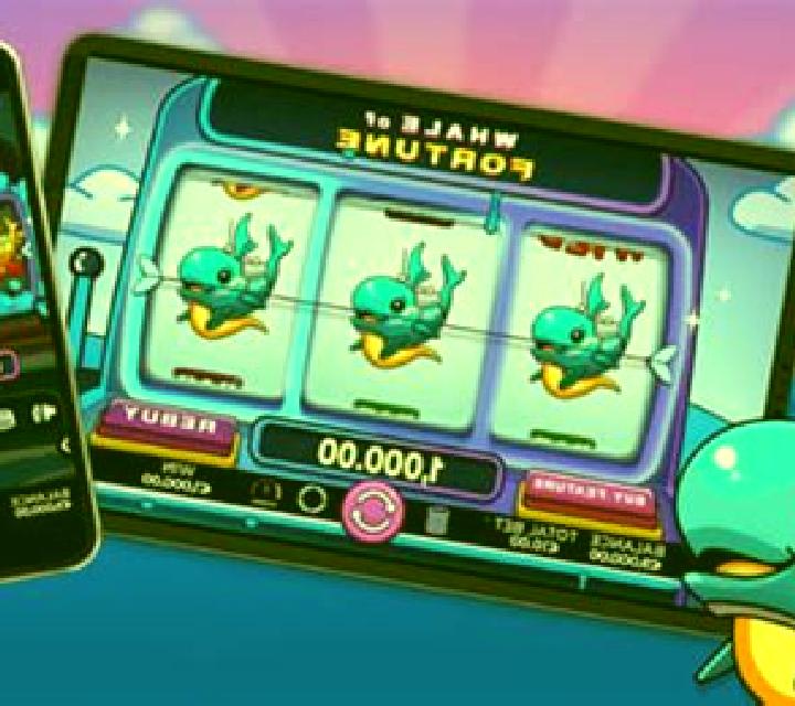 Egyptian Eclipse slot machine