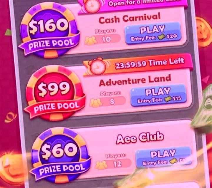 Egyptian Moon slot game