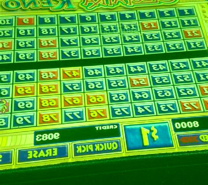 Egyptian Mystery slot game