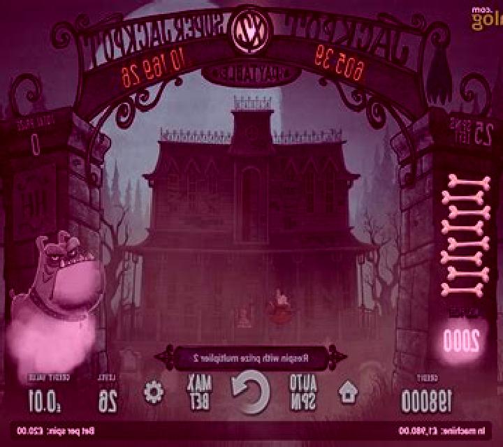 Egyptian Rebirth II 10 Lines slot game