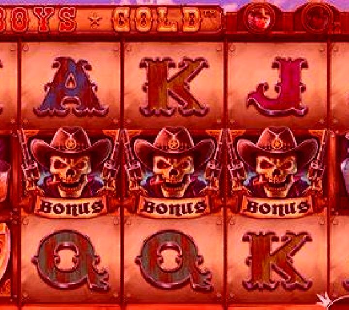 Egyptian Underworld slot game
