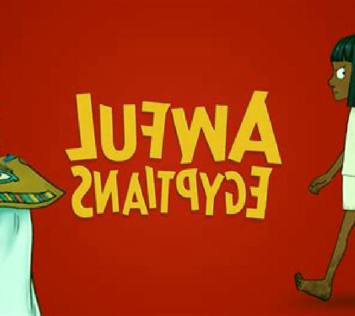 Egyptian s Book slot game