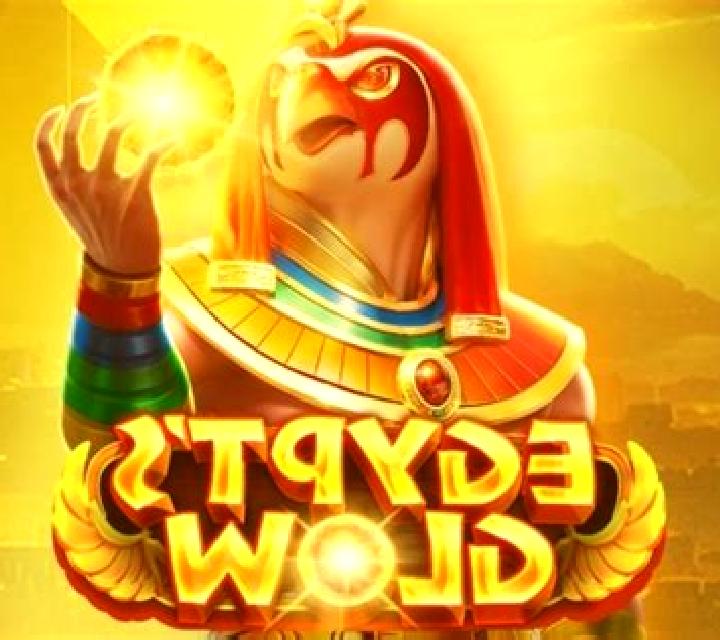 Egypt s Glow (Jili Games) slot machine