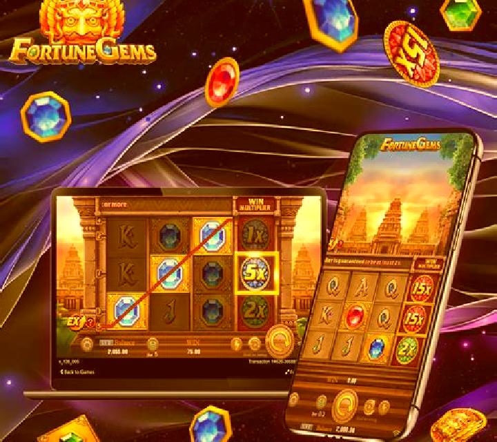 Ekeko Scratch slot game