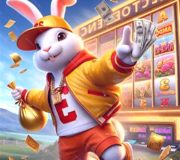 El Bunny slot game