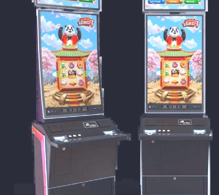 El Dioni slot