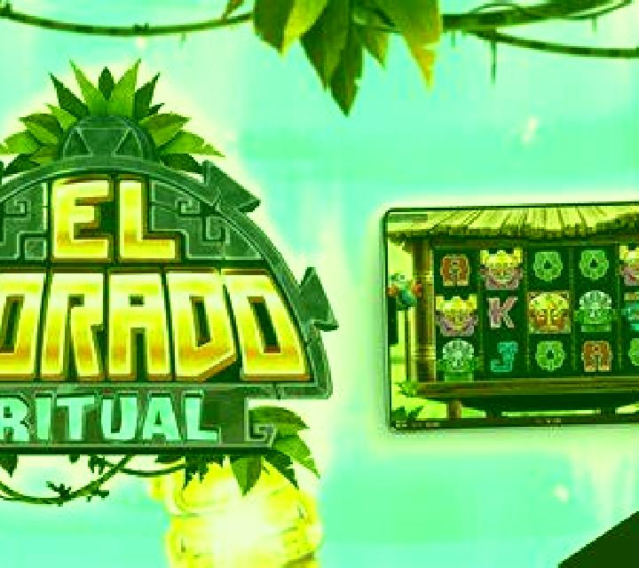 El Dorado (Begames) slot game