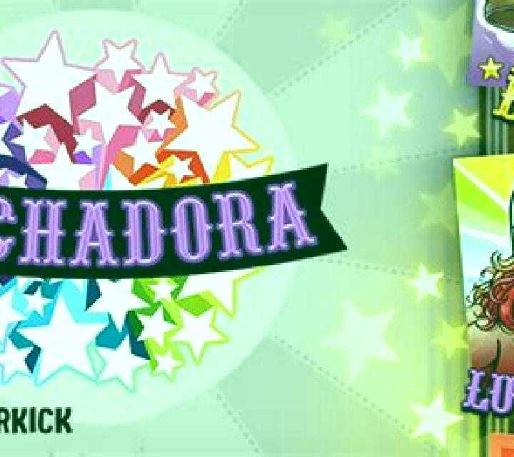 El Dorado (Galaxsys) slot