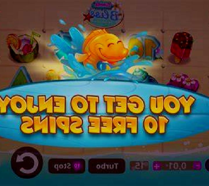 El Dorado Ritual online slot