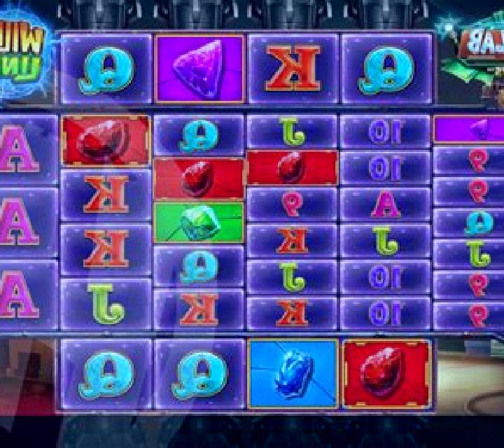 El Jackpotto slot machine