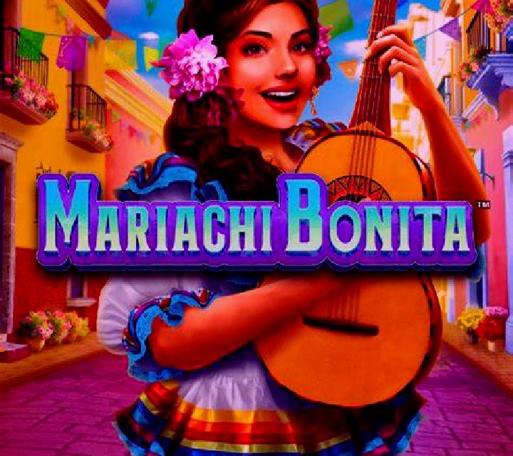 El Mariachi (Vibra Gaming) slot game