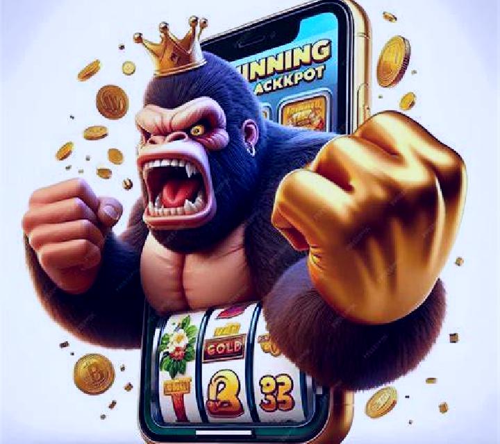 El Paso Gold slot machine