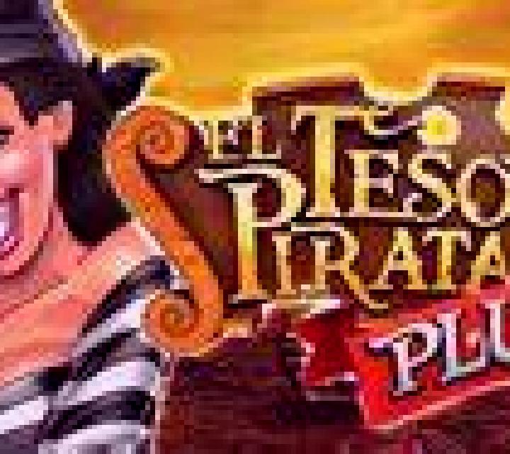 El Tesoro Pirata Plus slot
